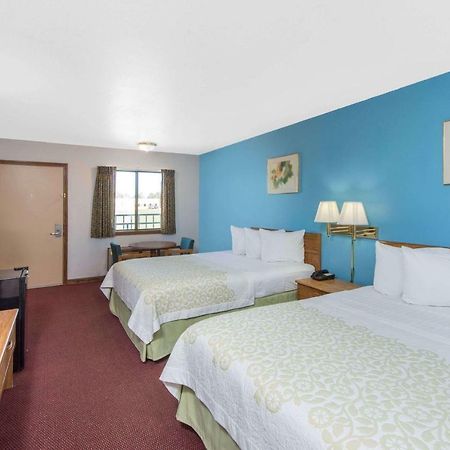 Days Inn By Wyndham Mountain Grove Exterior foto