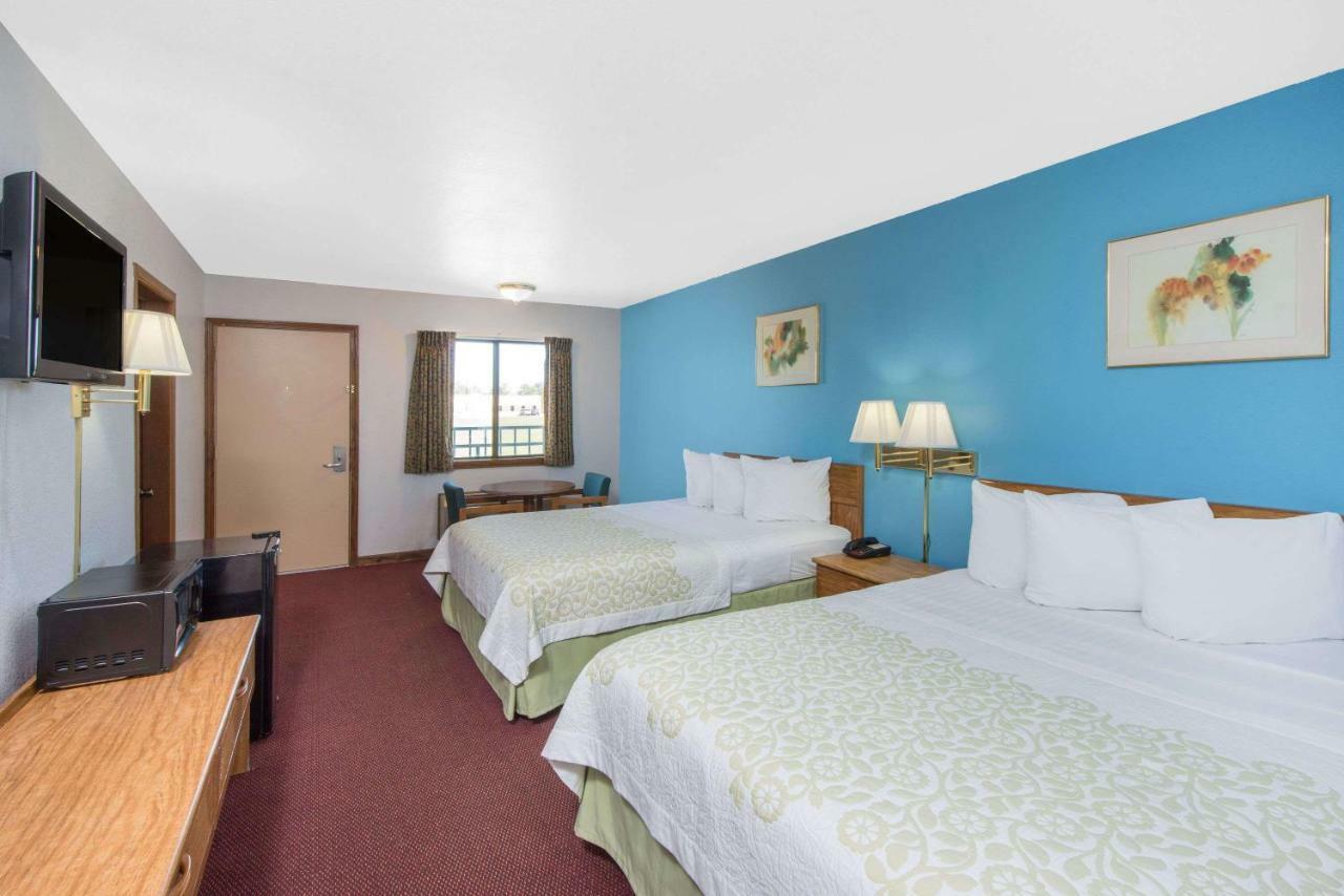 Days Inn By Wyndham Mountain Grove Exterior foto