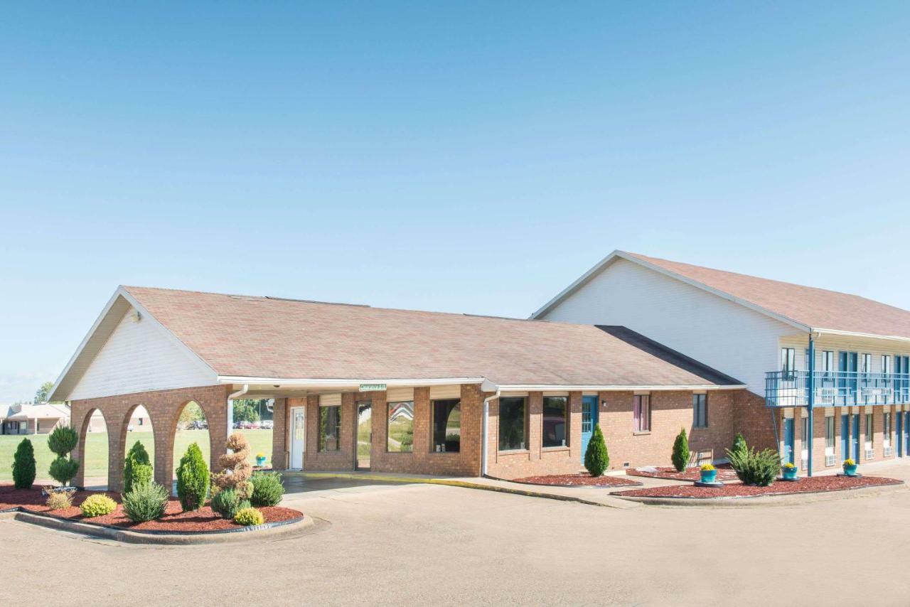 Days Inn By Wyndham Mountain Grove Exterior foto